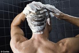 best shampoo for men