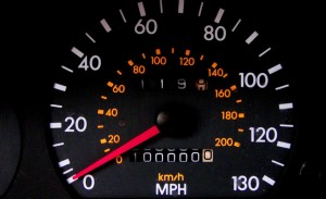 high mileage cars buying tips