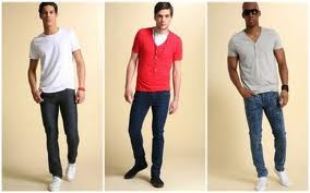 skinny jeans for guys