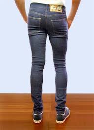 skinny jeans for men shouldn’t be too tight