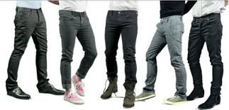 Skinny Jeans For Men: Top 10 Tips to Wear it Right
