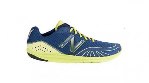 New Balance Minimus Road 10