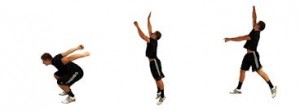 Vertical Jumping