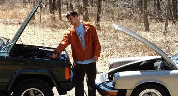 How To Jump A Car Battery: 10 Steps Every Man Must Know