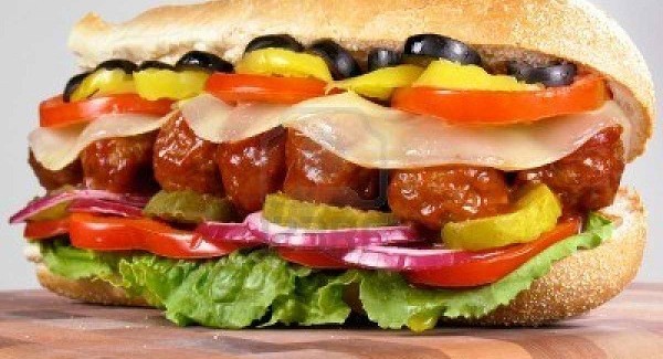 Meatball Sandwich: 9 Healthiest Varieties You Can Eat On The Go