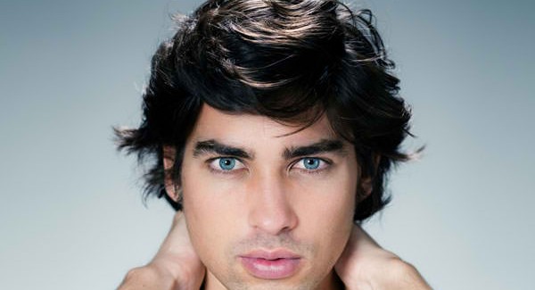 Top 10 Sexiest Men’s Hairstyles For Thick Hair