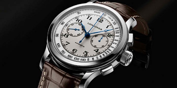 Experts’ Choice: Top 10 Men’s Watch Brands For 2014