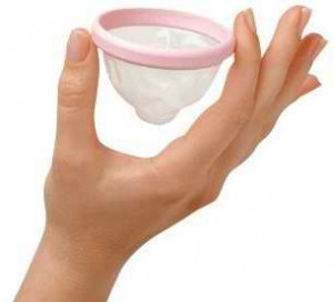 menstrual cup for period sex