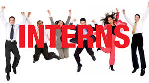 Internships and Job Opportunities in college