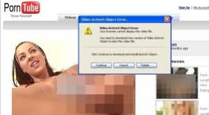 PornTube