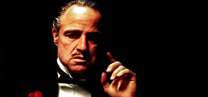 Top This: 10 Greatest Gangster Movies For Tough Guys