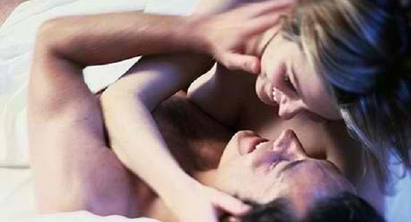 How To Make Love: Top 10 Tips For Mind-Blowing Sex