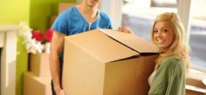 Top 10 Tips to Consider Before Moving In Together