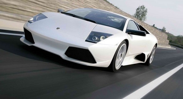 The World’s 10 Fastest Cars For 2014