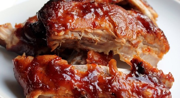 10 Steps to Cook Smoked Ribs That Fall Off the Bone