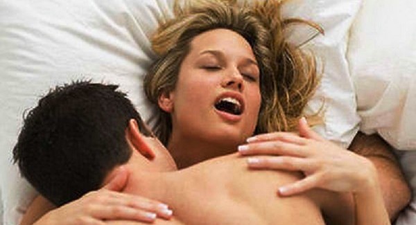 How to Make a Girl Cum Fast: 10 Secret Techniques To A Mind-Blowing Orgasm