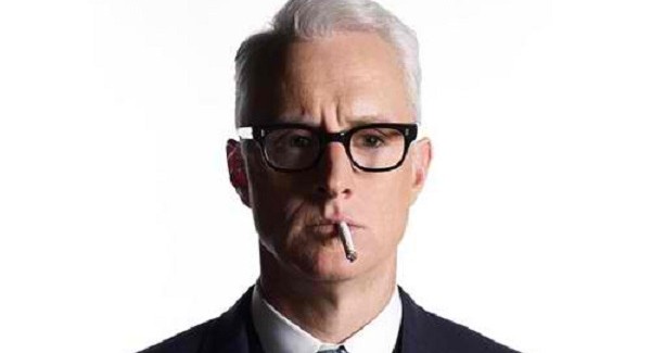 As Seen On Mad Men: Top 10 Sexiest Vintage-Style Glasses For Men